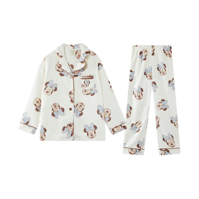 GUKOO Women's Pajama Sets-0