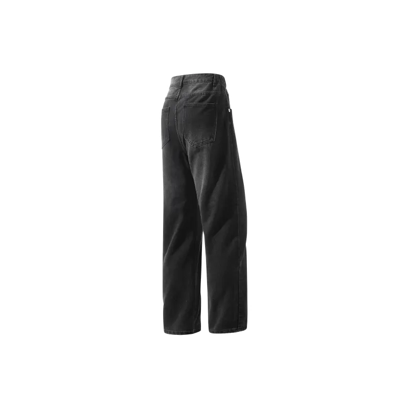 BLACK CLOVER Jeans Unisex-5