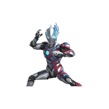 BANDAI FigureriseStandard FRS Ultraman Blazar Model Kits