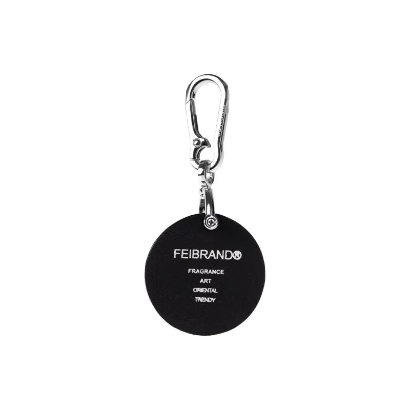FEIBRAND Pendants Unisex Black/Brown-1