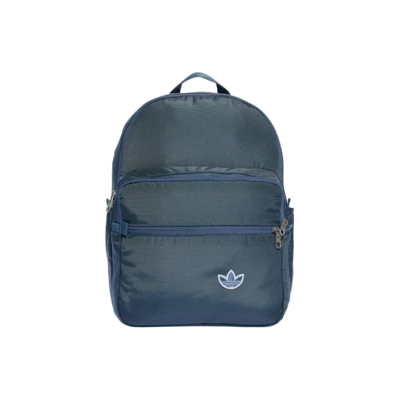 Adidas Premium Essentials Backpack Preloved Ink-0