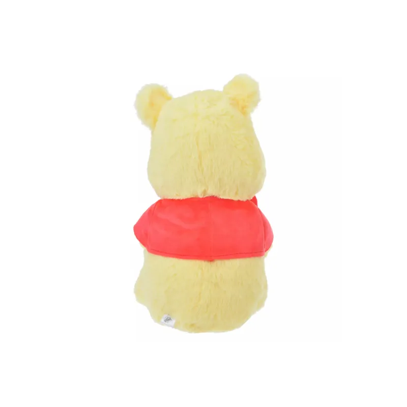 Disney Winnie Hug Heart Collection Dolls Plush Doll 33cm Height-3