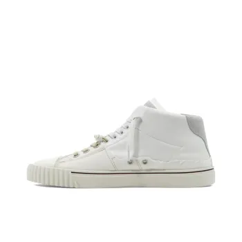 Maison Margiela Evolution Lace Up Sneakers