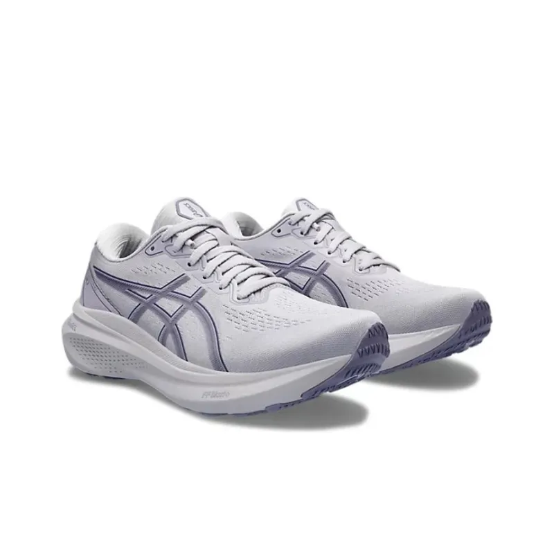 Asics Gel Kayano 30 Lilac Hint Ash Rock Women's-2