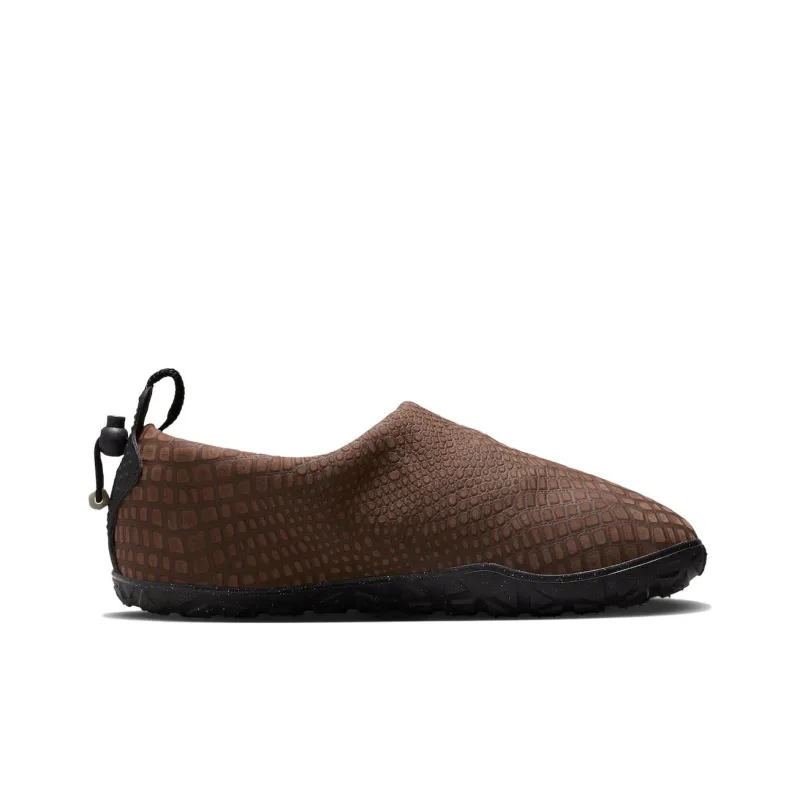 Nike Acg Moc Premium Croc Cacao Wow-1