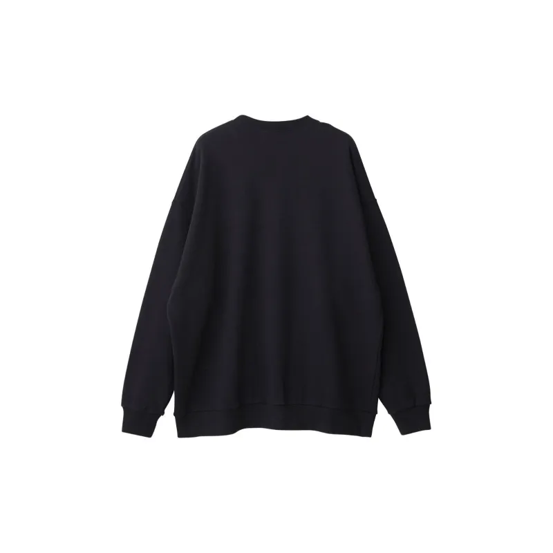 HYSTERIC GLAMOUR Sweatshirt Women's Black-1