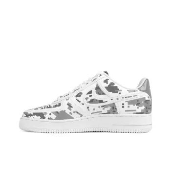Nike Air Force 1 Low Digi Camo