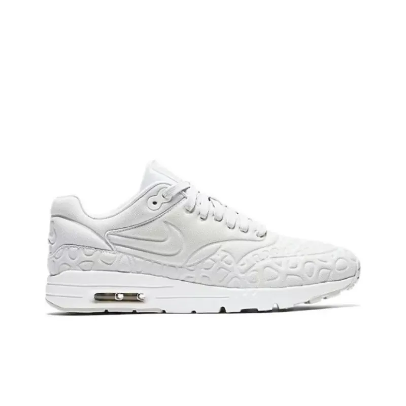 Nike Air Max 1 Ultra Plush Light Bone Women's-1