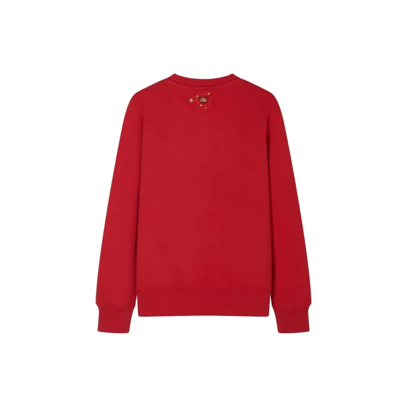 Teenie Weenie Sweatshirt Women's-1