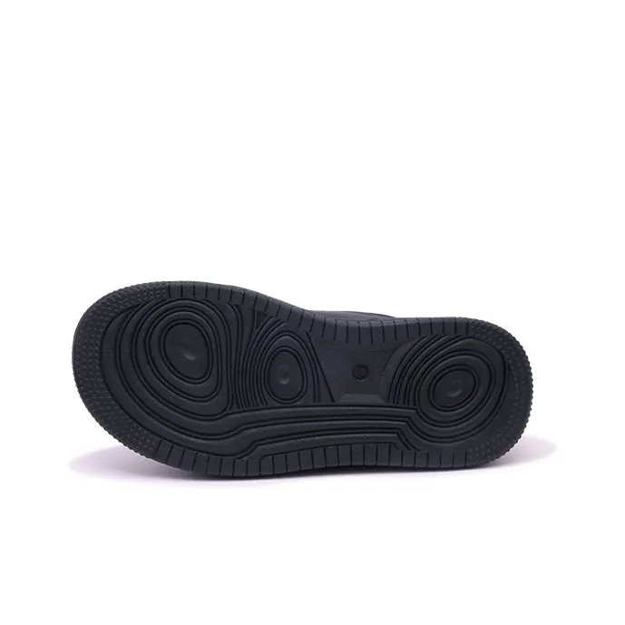 CAI CHI Warm Mid Top Skateboard Shoes Women's-5