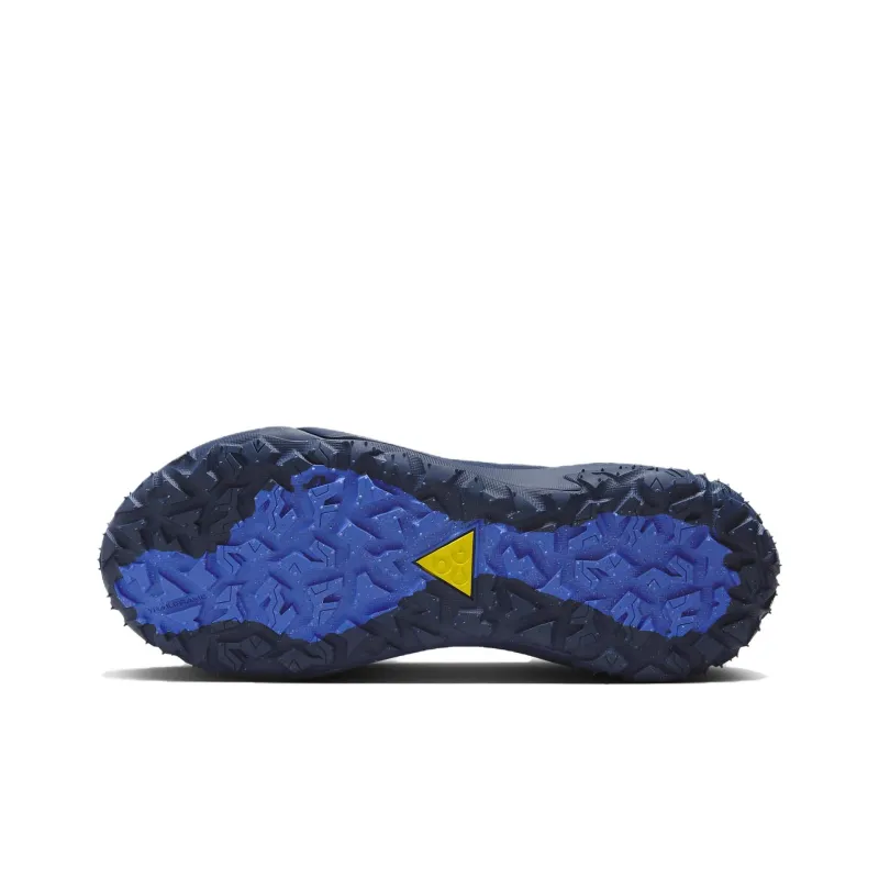 Nike Acg Mountain Fly 2 Low Gore Tex Midnight Navy-5