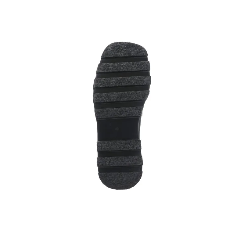 CULT GAIA Loafers Women's Black-4