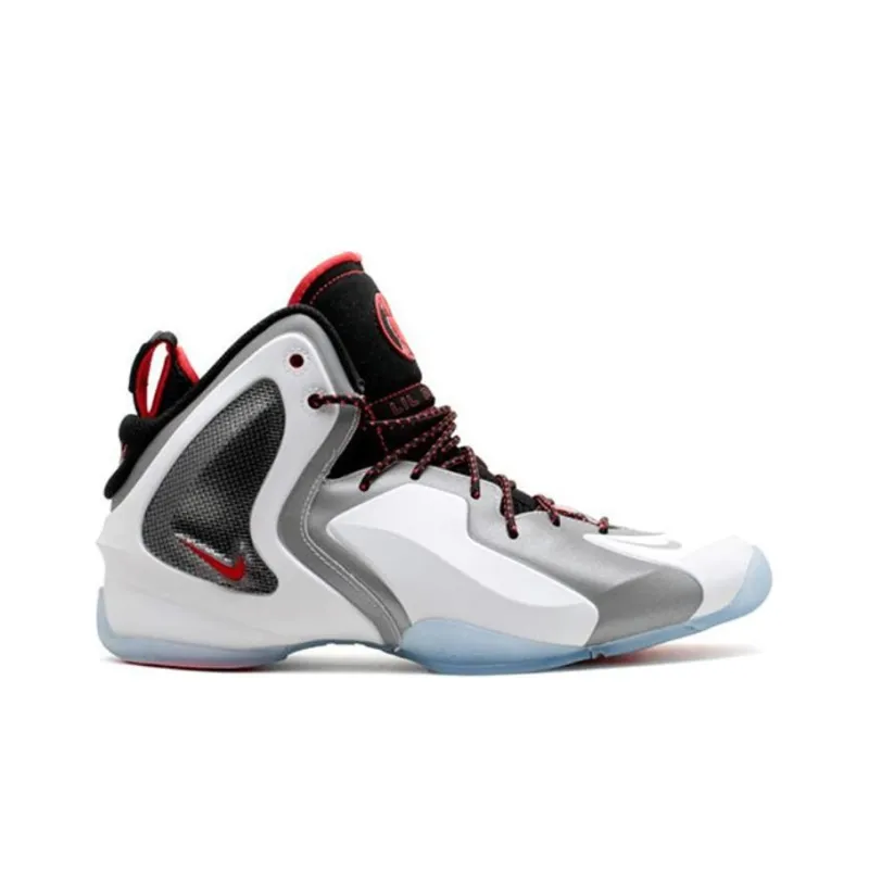 Nike Lil Penny Posite Chilling Red-1