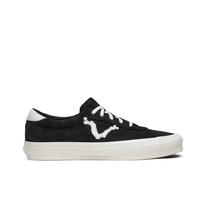 Epoch Blends X Og Vans Lx 'Bones'-1