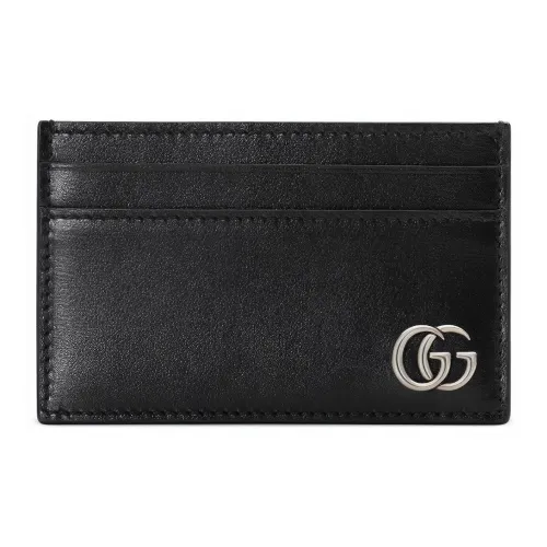 GUCCI GG Marmont Card Holders