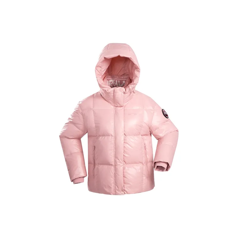 NORTHLAND PROFESSIONAL Down Jacket Women's-3