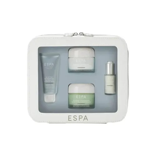 ESPA 스킨케어 세트 남녀공용