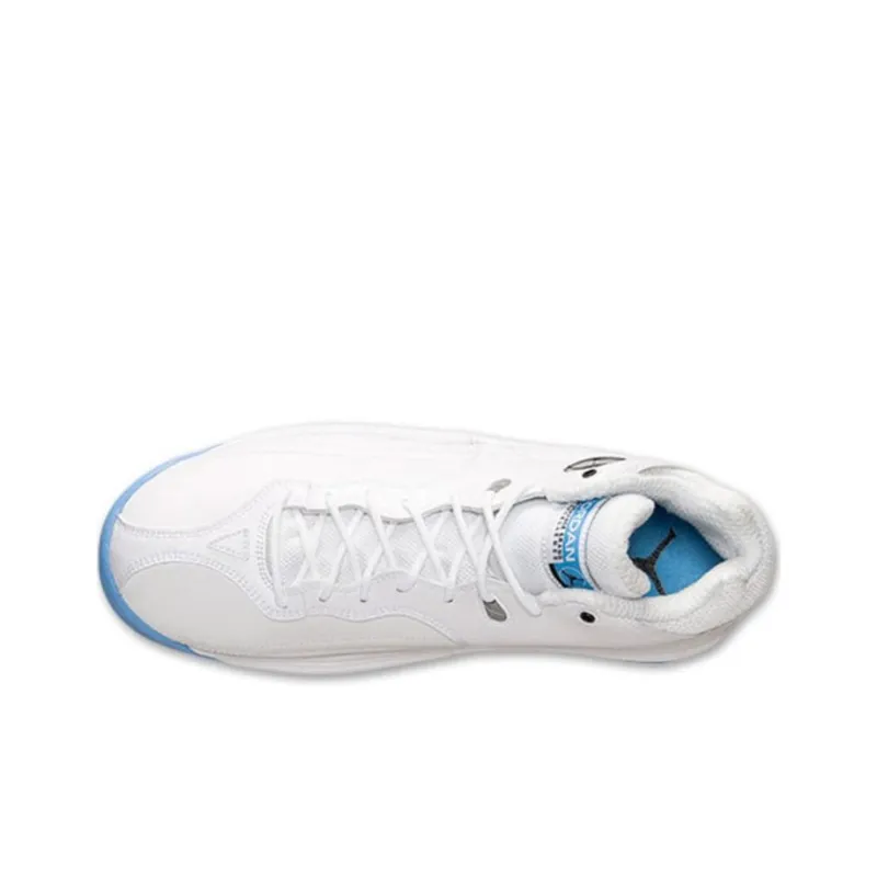 Jordan Team 1 University Blue 2014-3