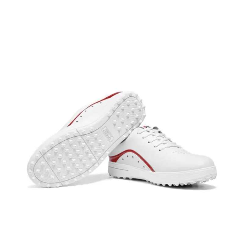 PGM Wear-resistant And Waterproof Low-Top Golf Shoes Women's-5
