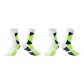 Set of 2 Pairs (Long Tube White)