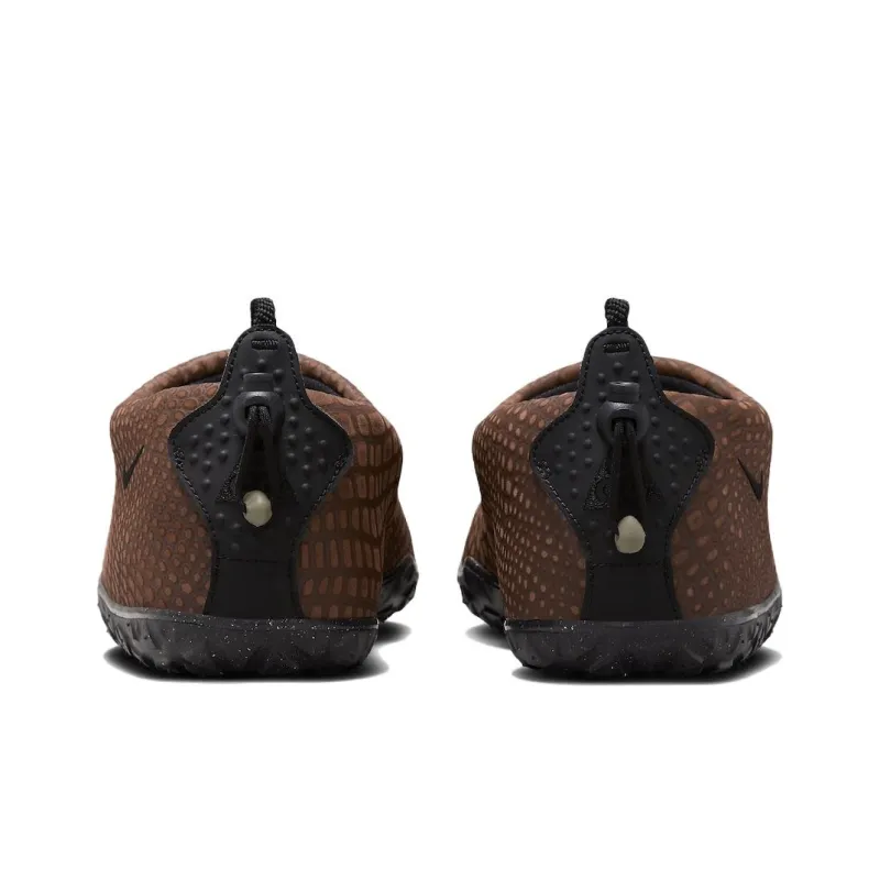 Nike Acg Moc Premium Croc Cacao Wow-4