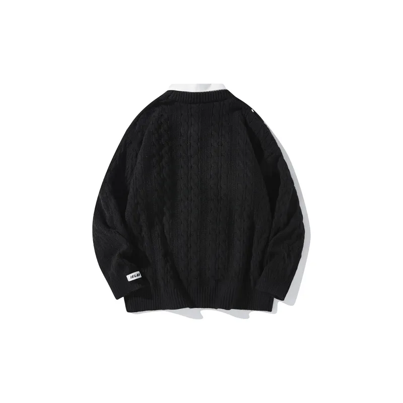 I.E Knitwear Unisex-1