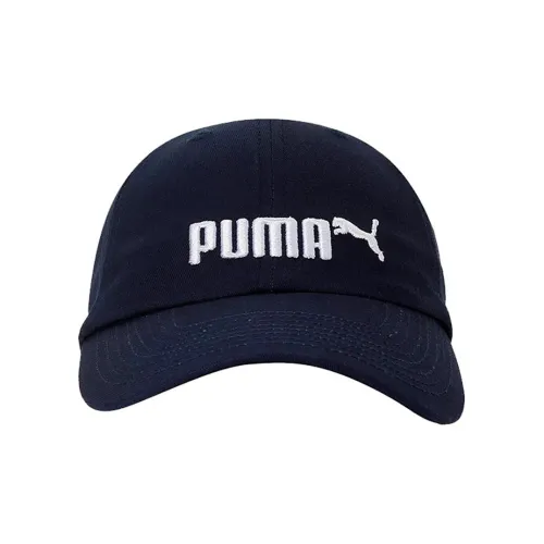 Puma Unisex Peaked Cap