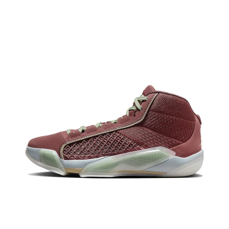 Air Jordan 38 "Chinese New Year"-0