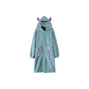 Sleep Unisex Nightgowns