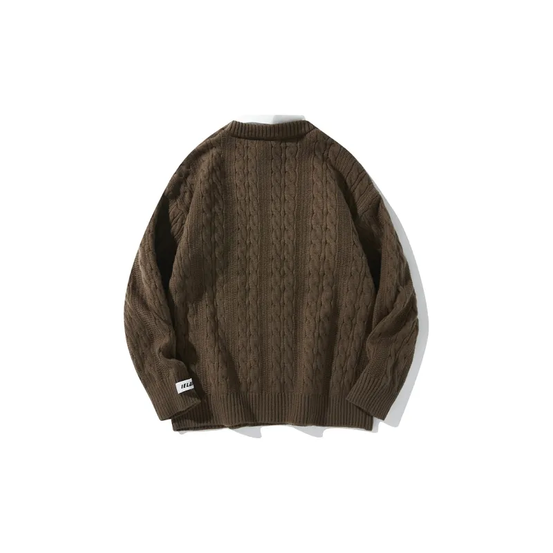I.E Knitwear Unisex-3