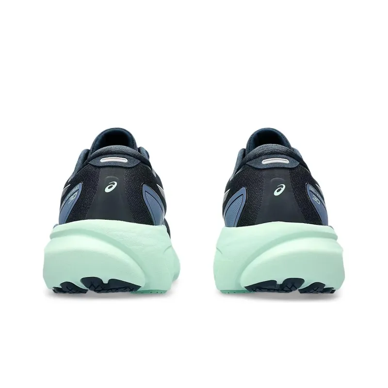Asics Women's Gel Kayano 30 Wide 'French Blue'-4