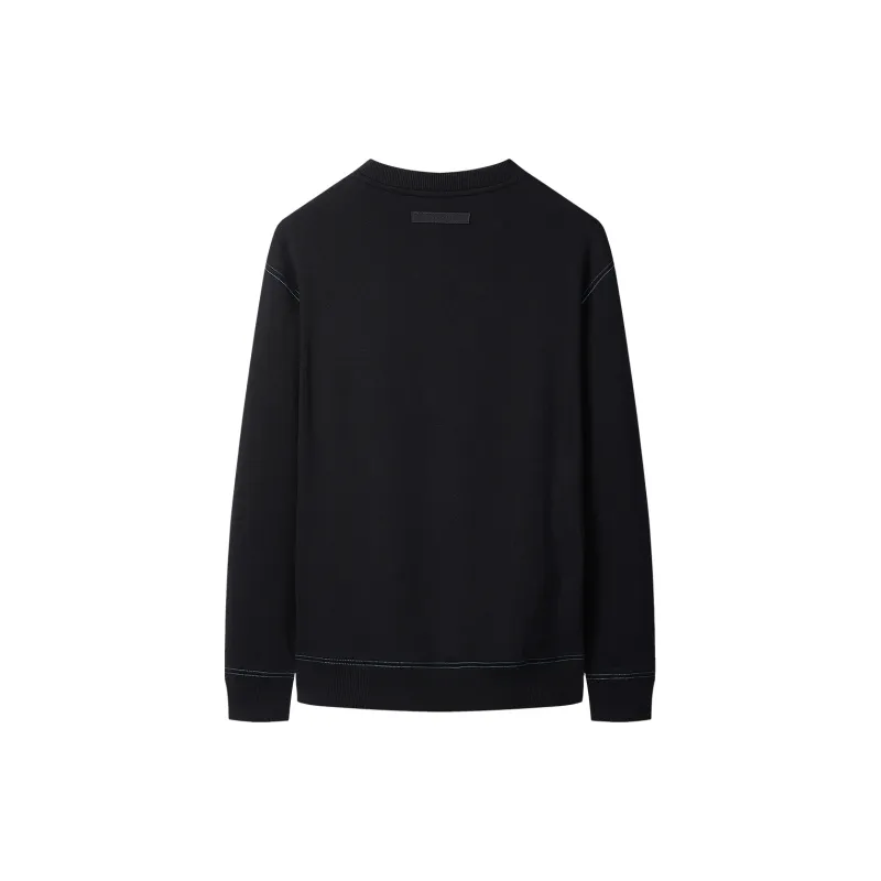 SEPTWOLVES Sweatshirts Men-1