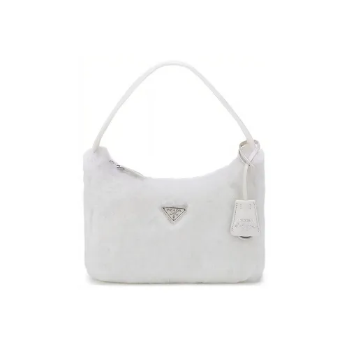 PRADA Female  Single-Shoulder Bag