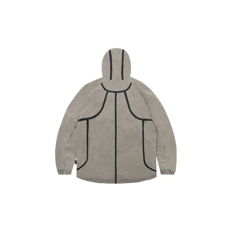 WHOOSIS The Boyhasnopatience Series Jackets Unisex-3
