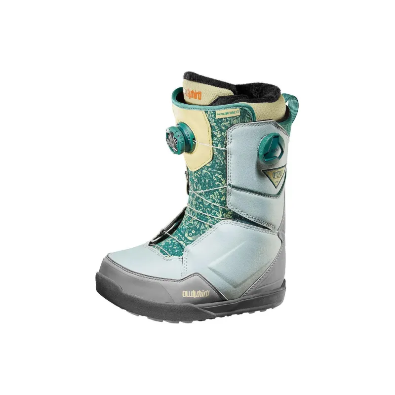 ThirtyTwo Melancon Single Snowboard Ski Boots Women's-0