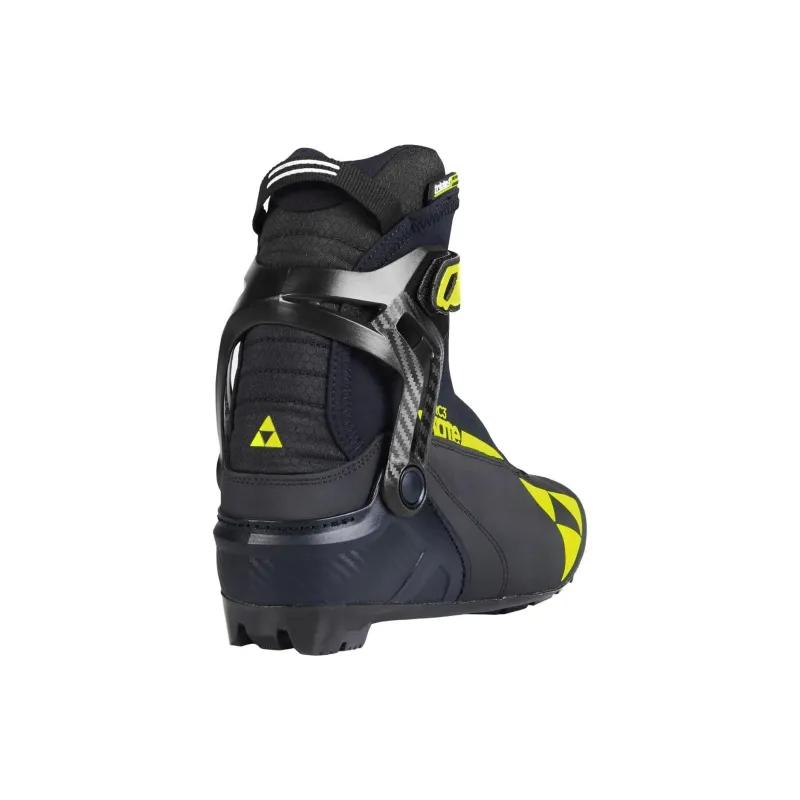 FISCHER Ski Boots-4