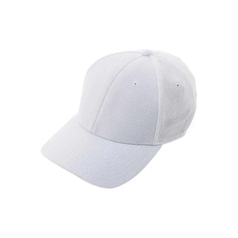 Callaway Polyester Baseball Caps Women's White-0