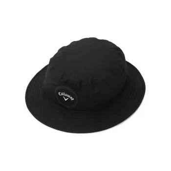 Callaway Bucket Hats Unisex Black