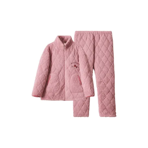 Dorame Women's Pajama Sets