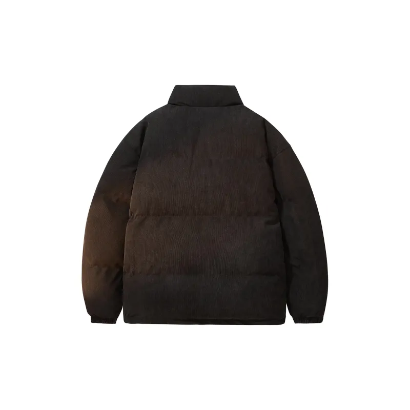GF Puffer Jackets Unisex-1