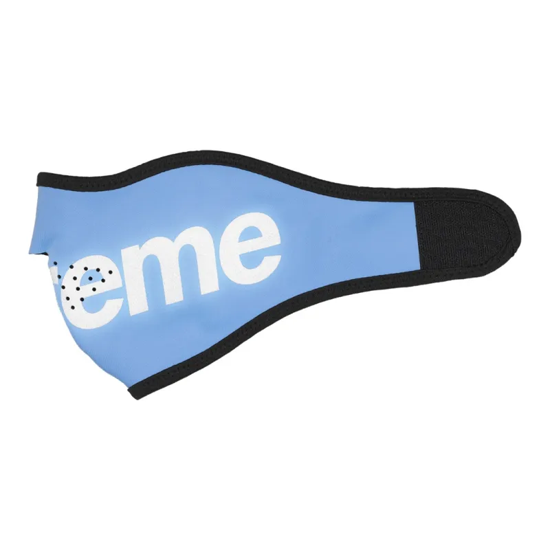 Supreme Windstopper Faskmask FW23-2