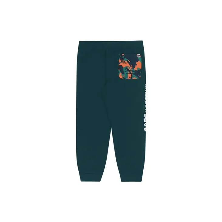 Aape Casual Pants Men-1