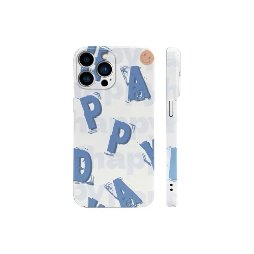 Povatine Phone Cases