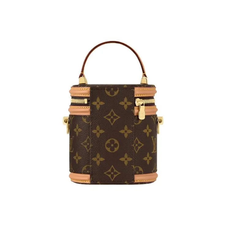 LOUIS VUITTON Nano Cannes-1
