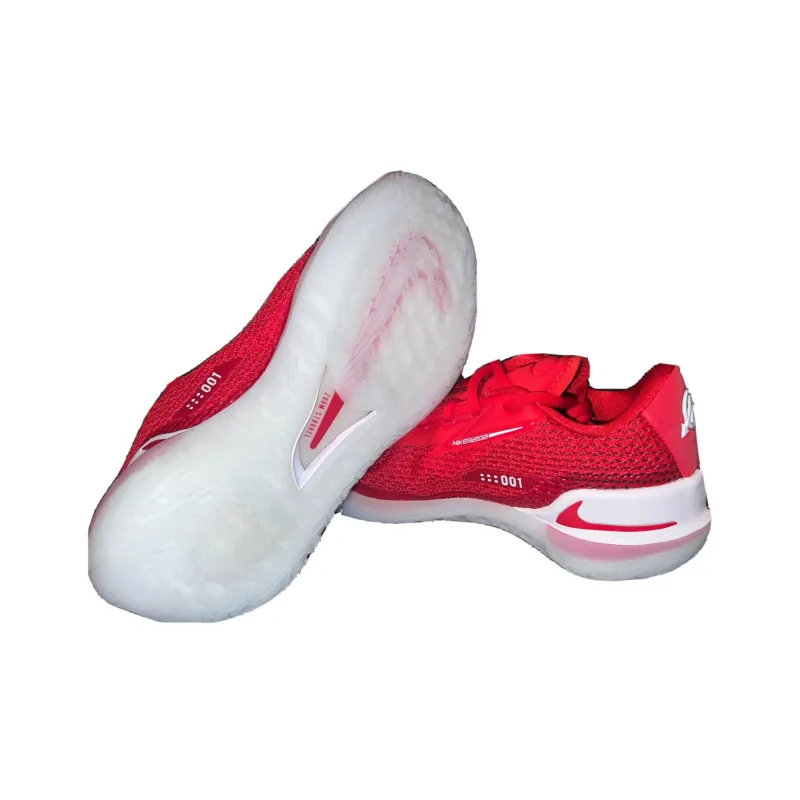Nike Air Zoom Gt Cut 1 Tb 'University Red'-4