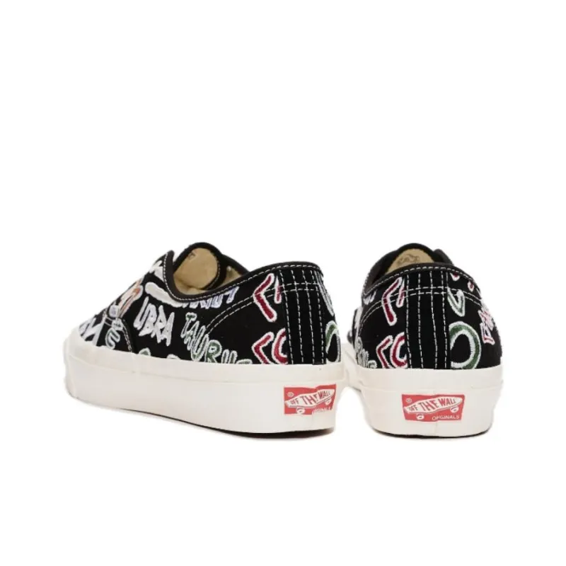 Vans Og Authentic Lx Zodiac-3