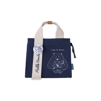 Hello Marche Handbags