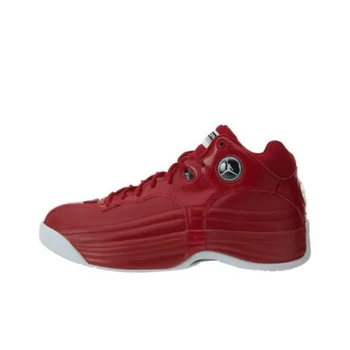 Jordan Jumpman Team I Gym Red/White-Black