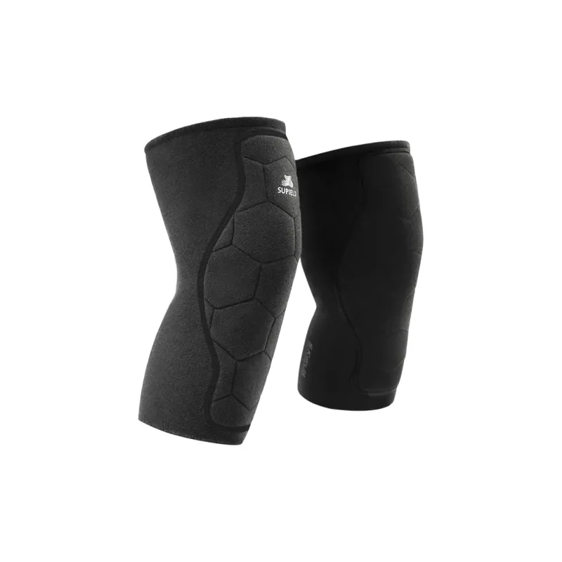 SUPIELD Aerogel Series Knee Pads-0