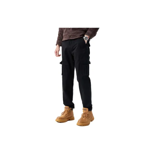 JEEP SPIRIT Cargo Pants Unisex